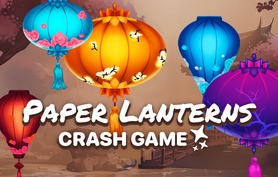 Paper Lanterns