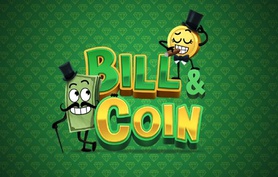 Bill & Coin