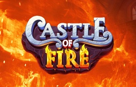 Castle Of Fire