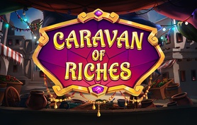 Caravan Of Riches